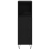 Set Mobilier Baie 3 Piese Stejar Negru Lemn Ingineresc GartenMobel Dekor