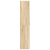Dulap pentru pantofi Stejar Sonoma 80x35,5x180 cm Lemn prelucrat GartenMobel Dekor