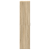 Cabinet pentru Pantofi Sonoma Oak 80x39x180 cm Lemn prelucrat GartenMobel Dekor