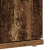 Cabinet pentru pantofi Lemn vechi 80x39x180 cm Lemn prelucrat GartenMobel Dekor