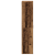 Cabinet pentru pantofi Lemn vechi 80x39x180 cm Lemn prelucrat GartenMobel Dekor