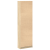 Dulap din stejar Sonoma 55x25x189 cm lemn prelucrat GartenMobel Dekor