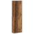 Dulap Lemn Vechi 55x25x189 cm Lemn Prelucrat GartenMobel Dekor