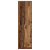 Dulap Lemn Vechi 55x25x189 cm Lemn Prelucrat GartenMobel Dekor