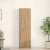 Dulap Artisan Oak 55x25x189 cm Lemn Prelucrat GartenMobel Dekor
