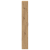 Dulap Artisan Oak 55x25x189 cm Lemn Prelucrat GartenMobel Dekor