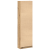 Dulap Artisan Oak 55x25x189 cm Lemn Prelucrat GartenMobel Dekor