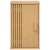 Set mobilier de baie, 3 piese GartenMobel Dekor