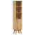 Set baie  4 piese din lemn masiv de pin GartenMobel Dekor