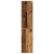 Highboard din lemn vechi 80x33x150 cm din lemn compus GartenMobel Dekor