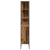 Set Mobilier Baie de 4 Piese Lemn Vechi Lemn Prelucrat GartenMobel Dekor