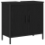 Set Mobilier Baie 4 Piese Stejar Negru Lemn Ingineresc GartenMobel Dekor