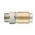 Fiting/cupla rapida pentru compresor M 3/8" NEO TOOLS 12-636 HardWork ToolsRange