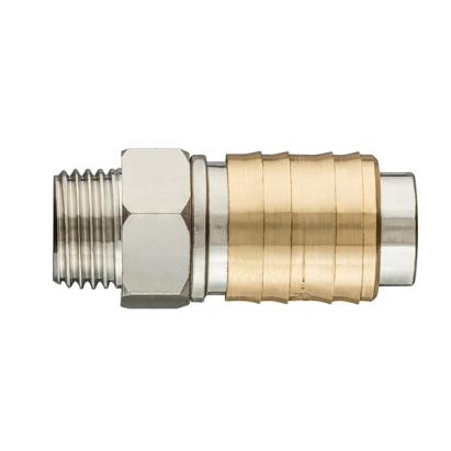 Fiting/cupla rapida pentru compresor M 3/8" NEO TOOLS 12-636 HardWork ToolsRange