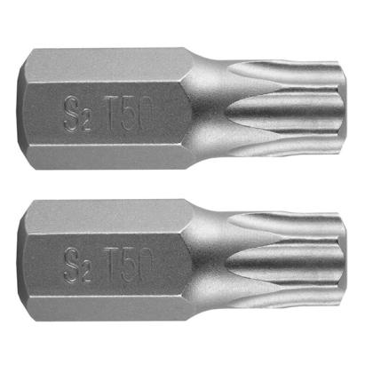 Set biti torx T50X30mm, 3/8" NEO TOOLS 10-926 HardWork ToolsRange