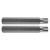 Set biti Spine M10X75mm, 3/8" NEO TOOLS 10-908 HardWork ToolsRange