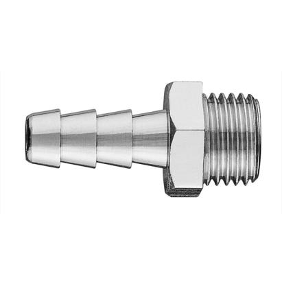 Fiting/adaptor pentru cuplare rapida 8mm cu M1/4" NEO TOOLS 12-615 HardWork ToolsRange