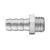Fiting/adaptor pentru cuplare rapida 10mm cu M1/4" NEO TOOLS 12-616 HardWork ToolsRange