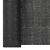 Plasă protecție intimitate, negru, 1x50 m, HDPE, 150 g/m²  GartenMobel Dekor