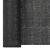 Plasă protecție intimitate, negru, 3,6x10 m, HDPE, 150 g/m²  GartenMobel Dekor