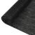 Plasă protecție intimitate, negru, 3,6x10 m, HDPE, 150 g/m²  GartenMobel Dekor