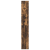 Raft din stejar afumat Stejar afumat Lemn 80 x 30 x 198 cm GartenMobel Dekor