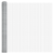 Stâlpi gard  22 buc U-Channel 160 cm Oțel galvanizat GartenMobel Dekor
