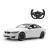 MASINA CU TELECOMANDA BMW M4 COUPE SCARA 1 LA 14 SuperHeroes ToysZone