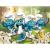 PUZZLE TREFL 30 AVENTURILE STRUMFILOR SuperHeroes ToysZone