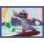 PUZZLE 4IN1 DISNEY LILO SI STITCH VACANTA IN HAWAII SuperHeroes ToysZone