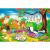 PUZZLE TREFL 160 BAMBI SI PRIETENII PADURII SuperHeroes ToysZone