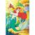 PUZZLE TREFL 160 MICA SIRENA SuperHeroes ToysZone