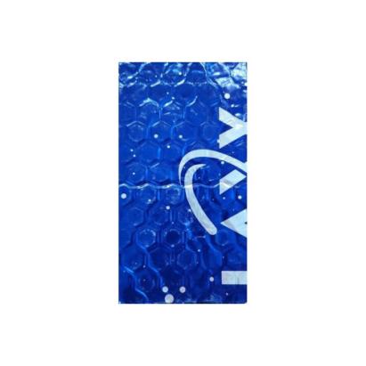 Set 10 foi insonorizant auto PARACOAT Galaxy, 2 straturi butyl + aluminiu, 700x500 mm, grosime 1.6 mm Automotive TrustedCars