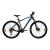 Bicicleta Mtb Devron 2023 RM3.9 - 29 Inch, M, Negru-Albastru Ultimate FactoryBikes