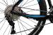 Bicicleta Mtb Devron 2023 RM3.9 - 29 Inch, M, Negru-Albastru Ultimate FactoryBikes