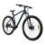 Bicicleta Mtb Devron 2023 RM2.9 - 29 Inch, XL, Negru-Albastru Ultimate FactoryBikes