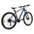 Bicicleta Mtb Devron 2023 RM2.9 - 29 Inch, XL, Negru-Albastru Ultimate FactoryBikes