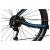 Bicicleta Mtb Devron 2023 RM2.9 - 29 Inch, XL, Negru-Albastru Ultimate FactoryBikes