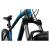 Bicicleta Mtb Devron 2023 RM2.9 - 29 Inch, XL, Negru-Albastru Ultimate FactoryBikes