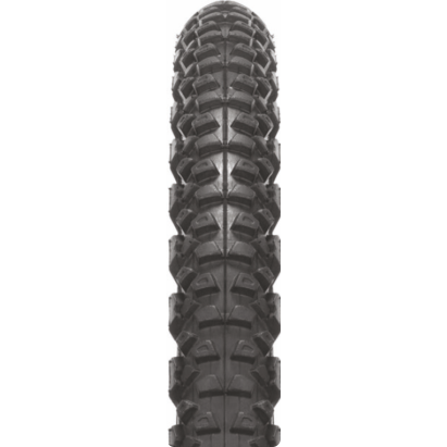 Anvelopa Bicicleta GRL 5081 - 24 x 2.1 Inch, BK, Negru Ultimate FactoryBikes