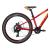 Bicicleta Copii Bulls Tokee 24 Disc - 24 Inch, Rosu Ultimate FactoryBikes