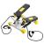 Stepper Twist Hms S3033 - Galben Ultimate FactoryBikes