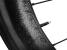 Extensie Valve Topeak Extender TFV-01, FV 60mm, Negru Ultimate FactoryBikes