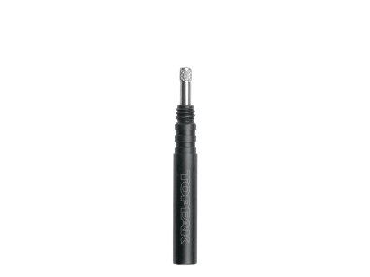Extensie Valve Topeak Extender TFV-01, FV 60mm, Negru Ultimate FactoryBikes