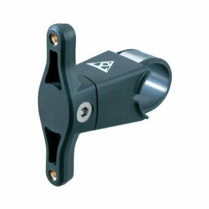 Adaptor Suport Bidon Topeak Cage Mount, Tcm01-05 - Negru Ultimate FactoryBikes