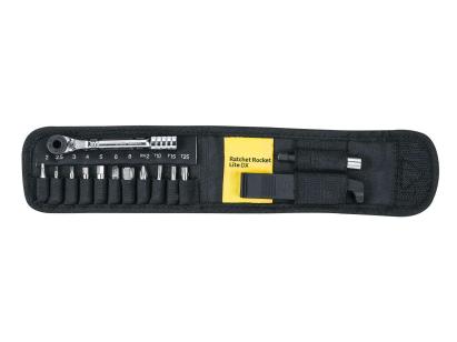 Set Scule Compacte Topeak Ratchet Rocket Lite Dx Tt2524 Ultimate FactoryBikes