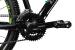 Bicicleta Mtb Devron 2023 RM0.7 - 27.5 Inch, L, Negru Ultimate FactoryBikes