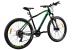 Bicicleta Mtb Devron 2023 RM0.7 - 27.5 Inch, L, Negru Ultimate FactoryBikes