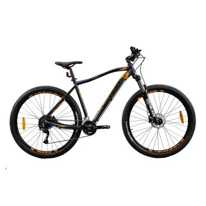 Bicicleta Mtb Devron 2023 RM2.9 - 29 Inch, XL, Gri-Portocaliu Ultimate FactoryBikes