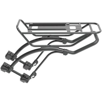 Portbagaj Suspensie Spate Topeak TetraRack M2L, TA2410M2 - Negru Ultimate FactoryBikes